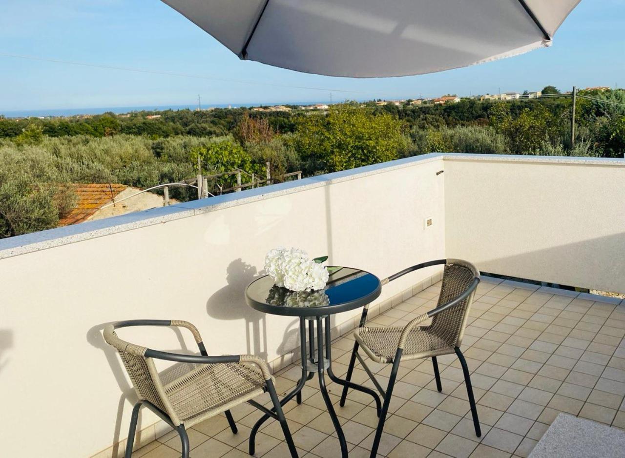 דירות רוקה סן ג'ובאני Casa Venere מראה חיצוני תמונה